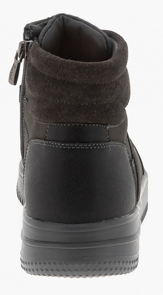 Детские ботинки кроссовки 65-243 Sursil-Ortho демисезонные