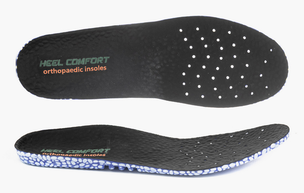туфли полуботинки DSHC-23093-1 HEEL COMFORT на лето